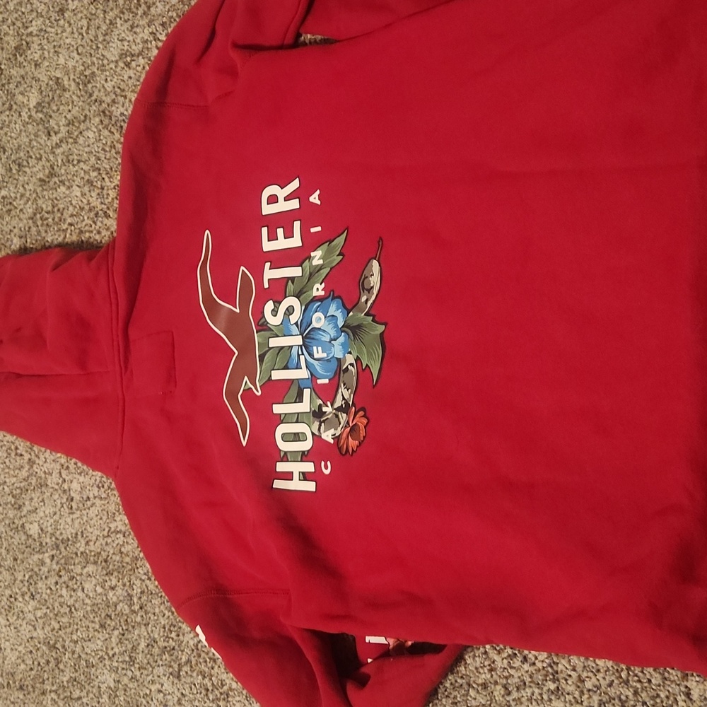 Sweatshirt - Picture 4 of 4